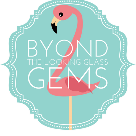 Byond The Looking Glass Gems