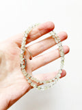 As Long As I’m Living Necklace