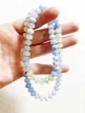 Love You Forever Beaded Necklace