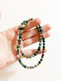 As Long As I’m Living Necklace