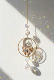 Dreamcatcher Suncatcher