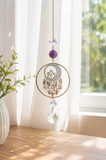 Dreamcatcher Suncatcher