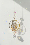 Dreamcatcher Suncatcher