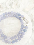 Zoo Gemstone Necklace