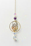 Dreamcatcher Suncatcher