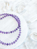 Love You Forever Beaded Necklace