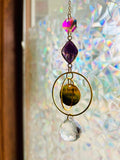 Morally Grey Suncatcher