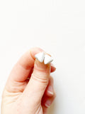 Limitless Triangle Studs