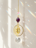 Morally Grey Suncatcher
