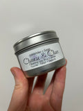 Cleanse & Clear Candle