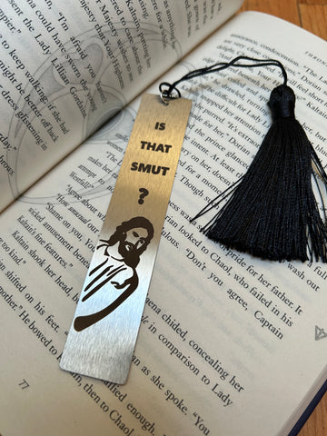 Is that Smut? Bookmark