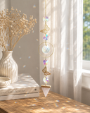 Butterfly Suncatcher