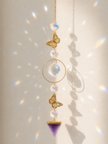 Butterfly Suncatcher