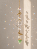 Butterfly Suncatcher