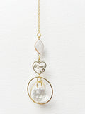Mom Suncatcher
