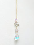 Mom Suncatcher