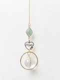 Mom Suncatcher