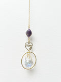 Mom Suncatcher