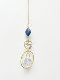 Mom Suncatcher