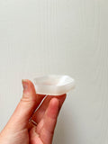 Selenite Trinket Charger