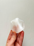Selenite Trinket Charger