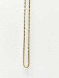 Gold Plated Chain