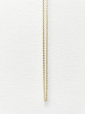 Gold Plated Chain