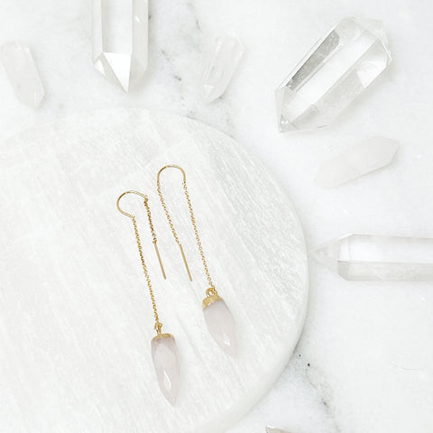 Gemstone Threaders (Sale)