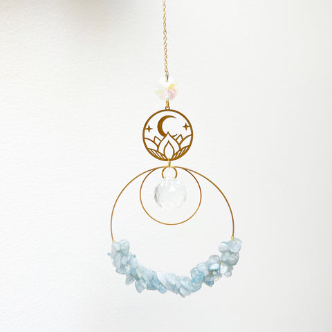 Chang’e Suncatcher