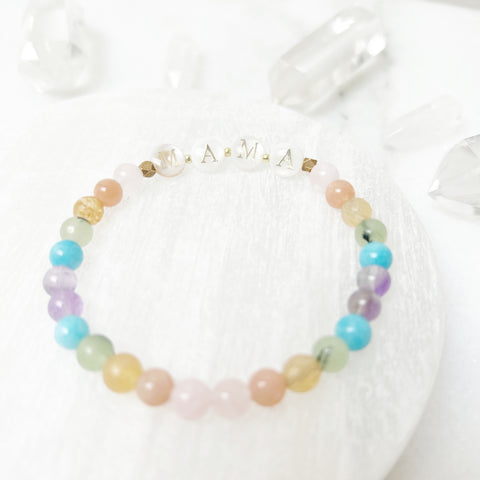 Mama Bracelet