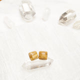 Limitless Square Studs