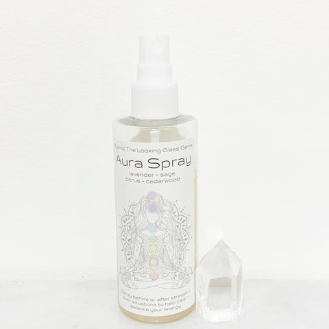 Aura Spray